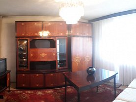 Apartament de închiriat 3 camere, în Bucureşti, zona Militari