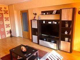 Apartament de închiriat 3 camere, în Bucureşti, zona Militari