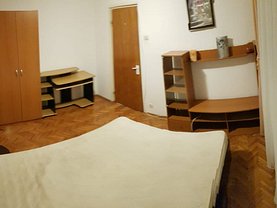 Apartament de închiriat 2 camere, în Bucureşti, zona Lujerului