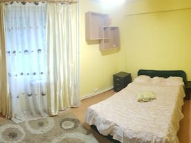 Apartament de închiriat 2 camere, în Bucureşti, zona Drumul Taberei