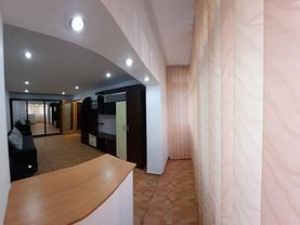 Apartament de închiriat 3 camere, în Bucureşti, zona Gorjului