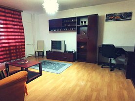 Apartament de închiriat 2 camere, în Bucureşti, zona Unirii