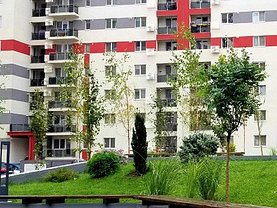 Apartament de închiriat 2 camere, în Bucureşti, zona Militari