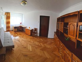 Apartament de închiriat 2 camere, în Bucuresti, zona Lujerului