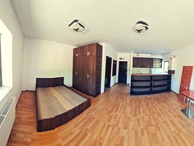 Garsonieră de vânzare, în Bucureşti, zona Colentina