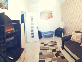 Apartament de închiriat 2 camere, în Bucureşti, zona Militari