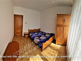 Apartament de inchiriat 4 camere, în Bucuresti, zona Apusului