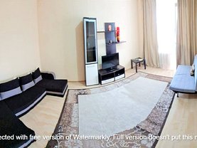 Apartament de închiriat 2 camere, în Bucureşti, zona Gorjului