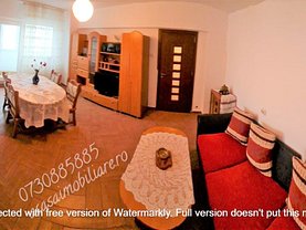 Apartament de vanzare 2 camere, în Bucuresti, zona Apusului