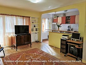 RMLN_OFERTA_GARSONIERA de vanzare, în Bucuresti, zona Lujerului