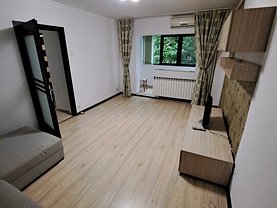 Apartament de închiriat 2 camere, în Bucureşti, zona P-ţa Gorjului