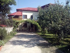 Casa de vânzare 7 camere, în Chiajna