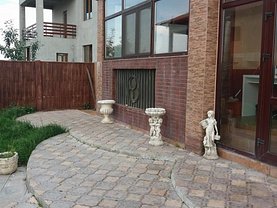 Casa de vânzare 5 camere, în Dragomiresti-Vale