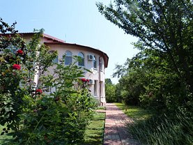 Casa de vânzare 6 camere, în Buftea, zona Ultracentral