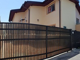 Casa de vânzare 4 camere, în Bucuresti, zona Militari