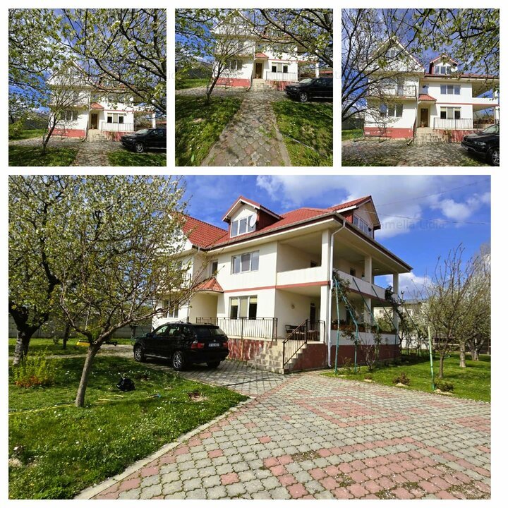 Vanzare vila, afacere familie, investie imobiliara, Magurele, Ilfov