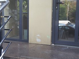Închiriere spaţiu comercial