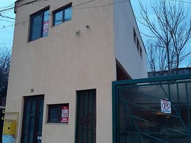 Închiriere spaţiu comercial