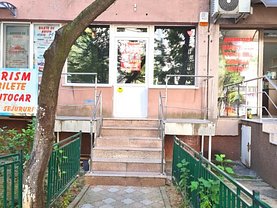 Închiriere spaţiu comercial în Bucuresti, Gorjului
