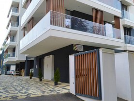 Apartament de vânzare 2 camere, în Bucuresti, zona Herastrau