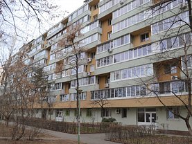Apartament de închiriat 2 camere, în Bucureşti, zona Drumul Taberei