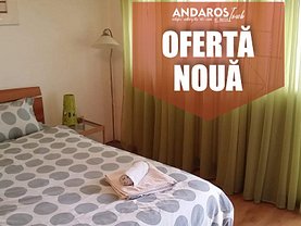 Garsonieră de închiriat, în Bucureşti, zona Romană