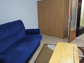 Garsonieră de închiriat, în Bucureşti, zona Alba Iulia