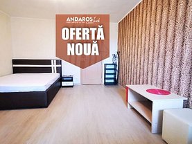 Garsonieră de vânzare, în Bucureşti, zona Timişoara