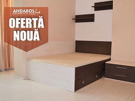 Garsonieră de închiriat, în Bucureşti, zona Timişoara