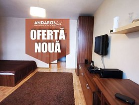 Garsonieră de vânzare, în Bucureşti, zona Păcii