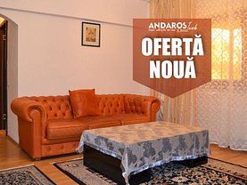 Apartament de închiriat 2 camere, în Bucureşti, zona Dorobanţi
