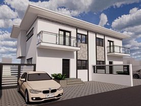 Casa de vânzare 4 camere, în Bucureşti, zona Rahova