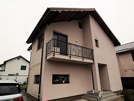 Casa 4 camere în Joita