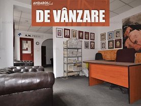 Vânzare birou