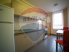 Apartament de închiriat 2 camere, în Arad, zona Romanilor