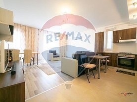 Apartament de închiriat 2 camere în Arad, Central