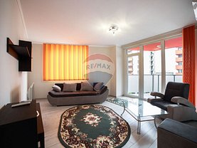 Apartament de închiriat 2 camere, în Arad, zona Central