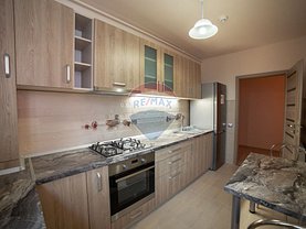 Apartament de închiriat 2 camere în Arad, Central