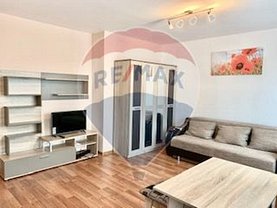 Garsonieră de închiriat în Arad, Banu Maracine