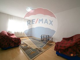Apartament de închiriat 3 camere, în Arad, zona Miorita