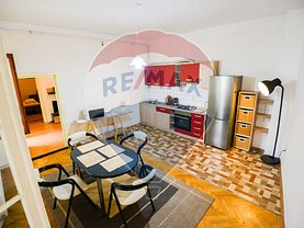 Apartament de vânzare sau de închiriat 2 camere, în Arad, zona Ultracentral