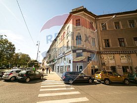 Apartament de vânzare 2 camere, în Arad, zona Ultracentral