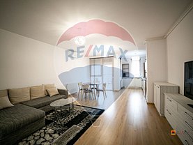 Apartament de închiriat 2 camere, în Arad, zona Micalaca
