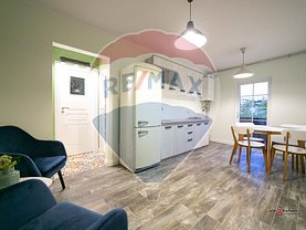 Apartament de închiriat 2 camere, în Arad, zona Banu Maracine