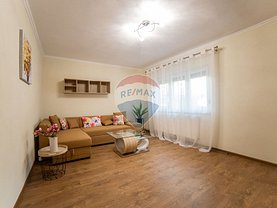 Apartament de închiriat 2 camere, în Arad, zona Intim