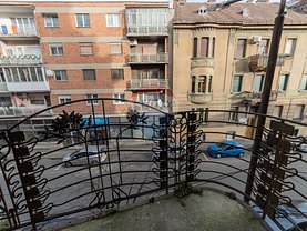 Apartament de închiriat 3 camere în Arad, Ultracentral