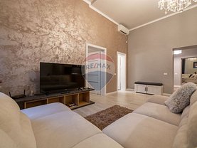Apartament de închiriat 2 camere în Arad, Ultracentral