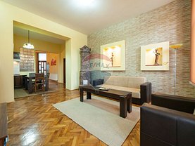Apartament de închiriat 2 camere în Arad, Ultracentral