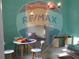 Apartament de închiriat 2 camere în Arad, Ultracentral