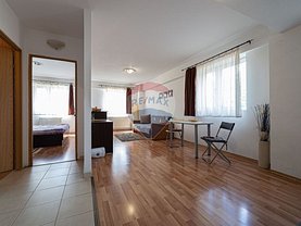Apartament de vânzare 2 camere, în Arad, zona Confecţii